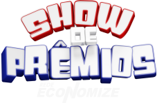 Show de Prêmios Rede Economize