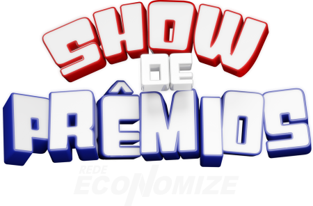 Show de Prêmios Rede Economize